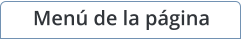 Menú de la página