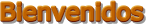 Bienvenidos